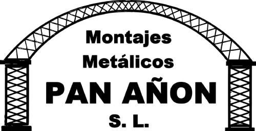 Estructuras Metálicas Pan Añón SL